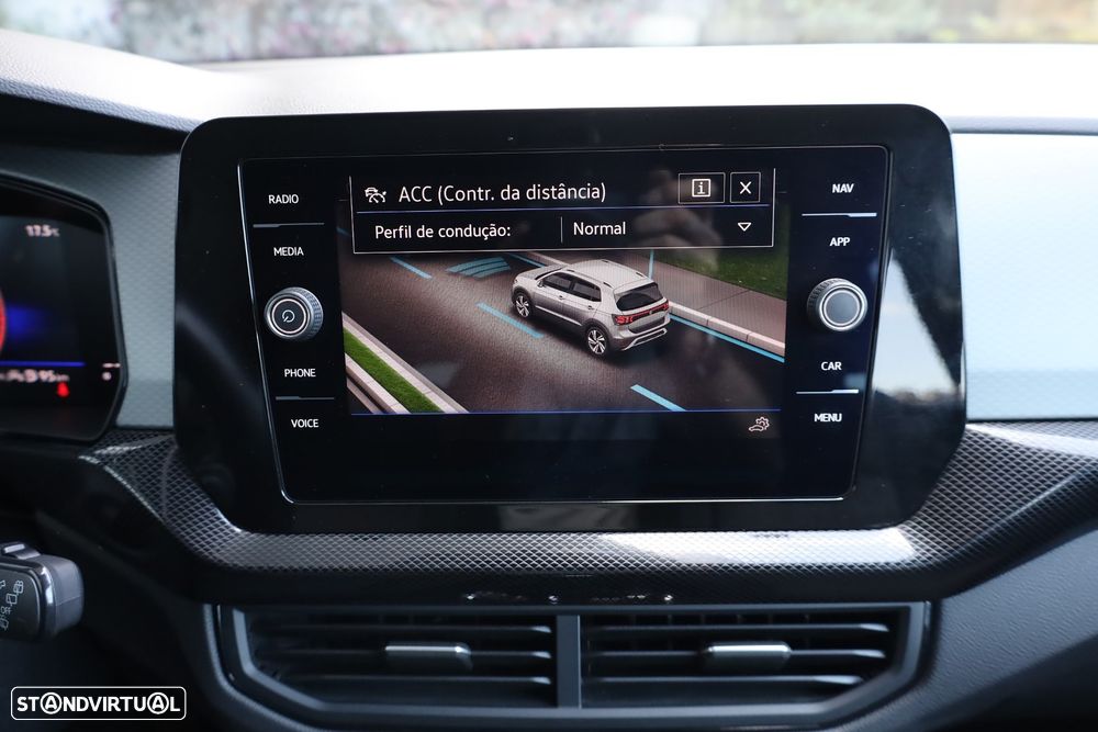 VW T-Cross 1.0 TSI Urban - 31