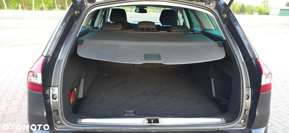 Citroën C5 2.0 HDi Seduction - 20