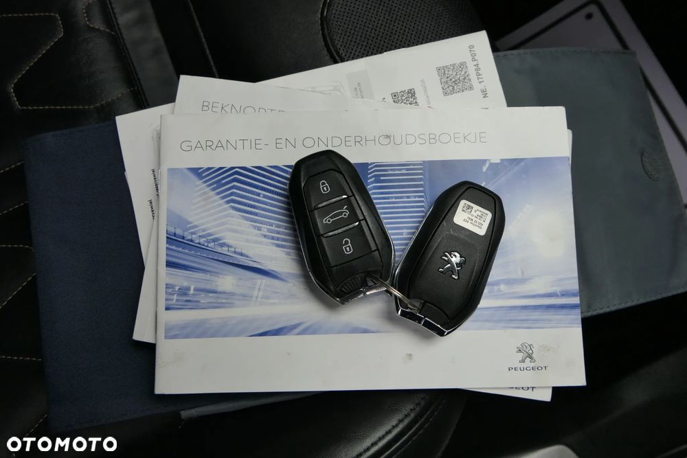 Peugeot 3008 - 17