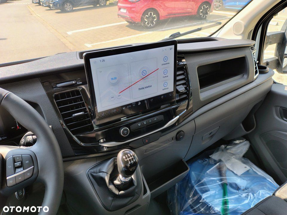 Ford Transit - 13