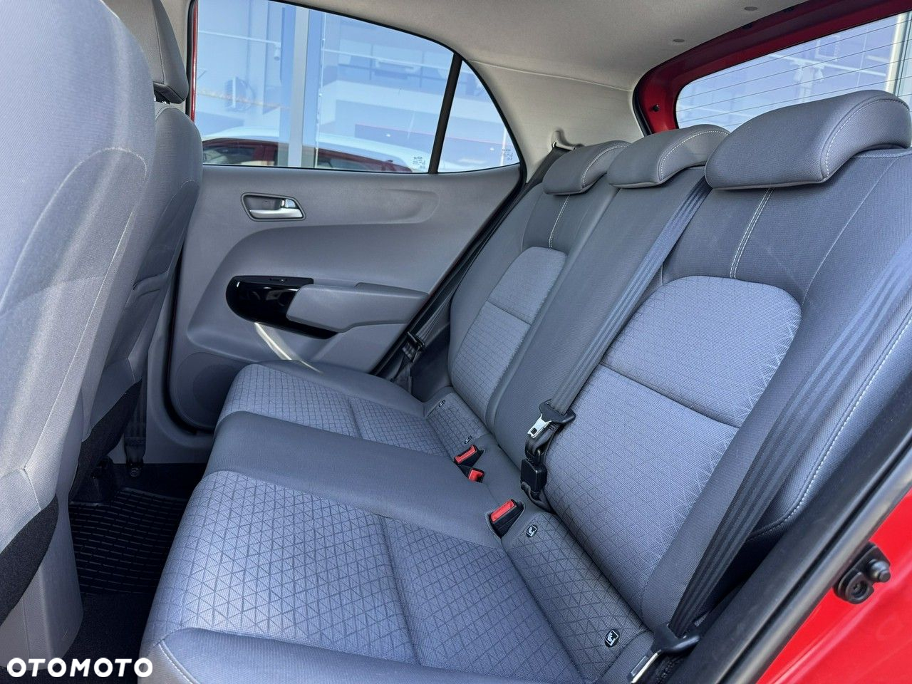Kia Picanto 1.0 L - 13