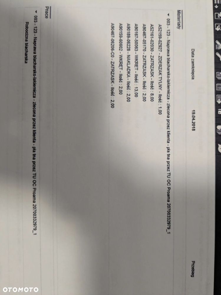 Toyota Auris 1.33 VVT-i Active - 28