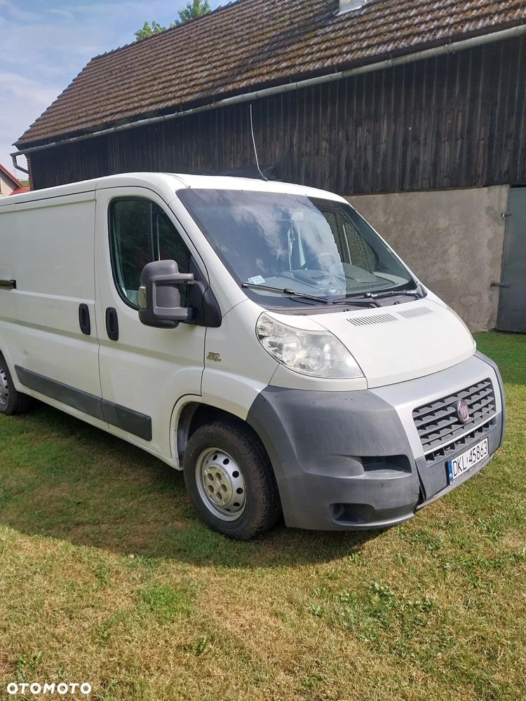 Fiat DUCATO - 2