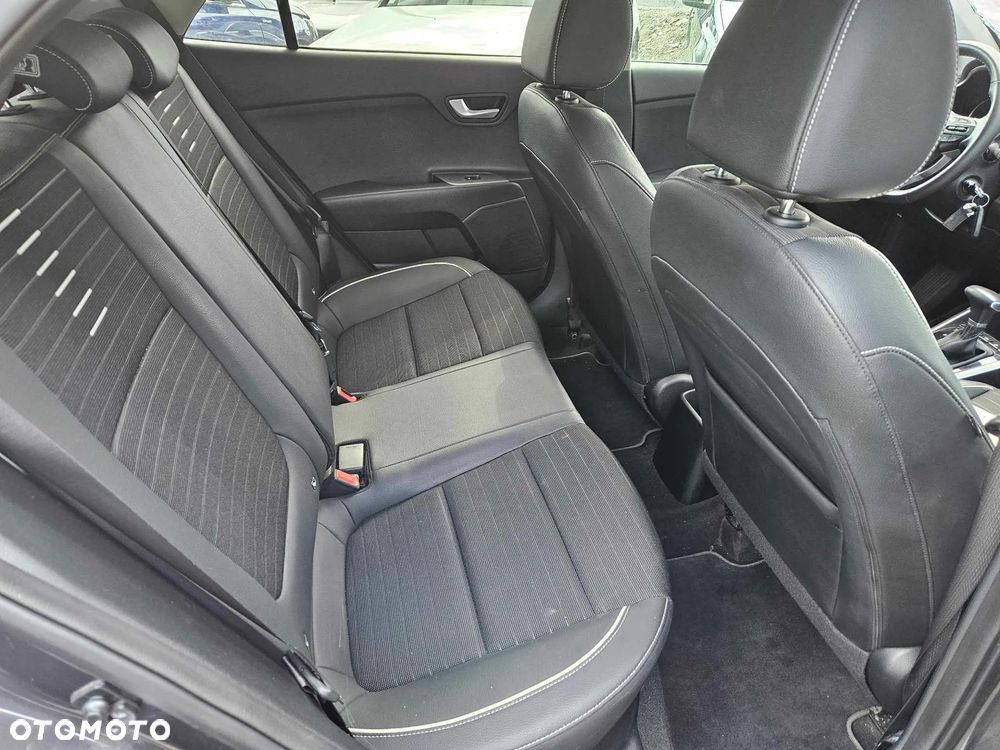Kia Rio 1.0 T-GDI GT-Line DCT - 15