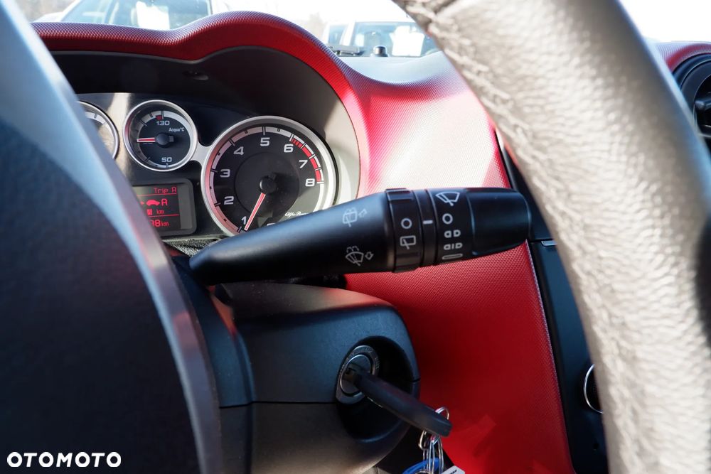 Alfa Romeo Mito 1.4 8V Super - 18