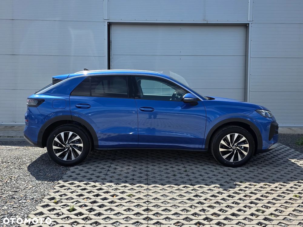 Volkswagen T-Roc 1.5 eTSI Style DSG - 9