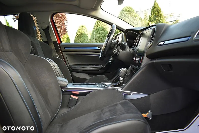 Renault Megane 1.6 TCe GT EDC - 7