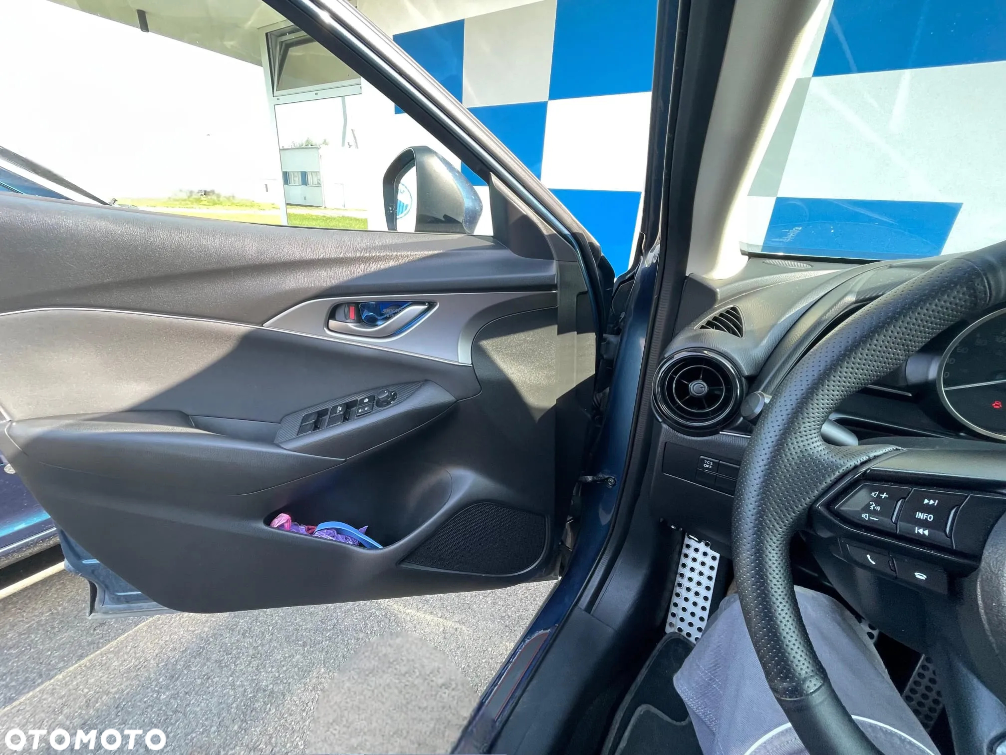 Mazda CX-3 - 2