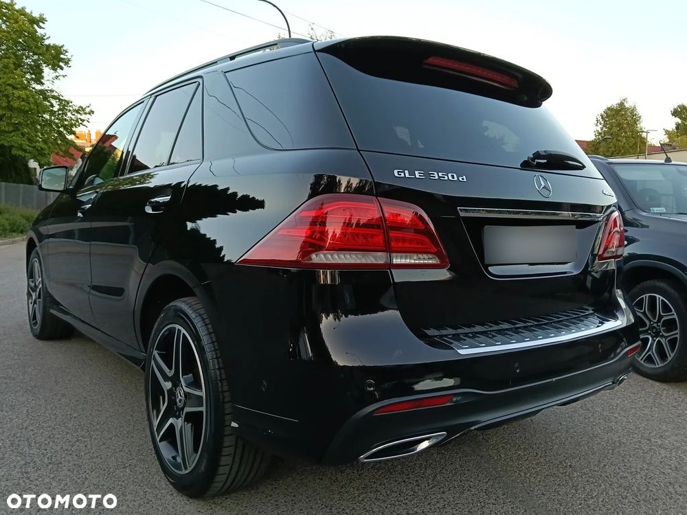 Mercedes-Benz GLE - 20