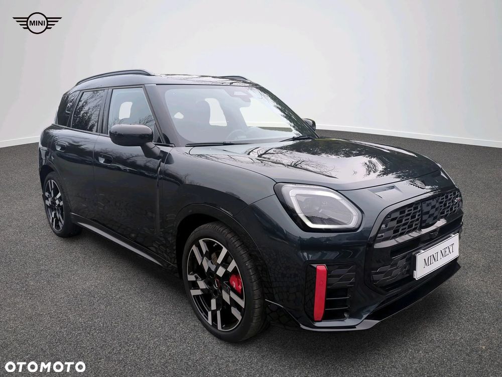 MINI Countryman - 7