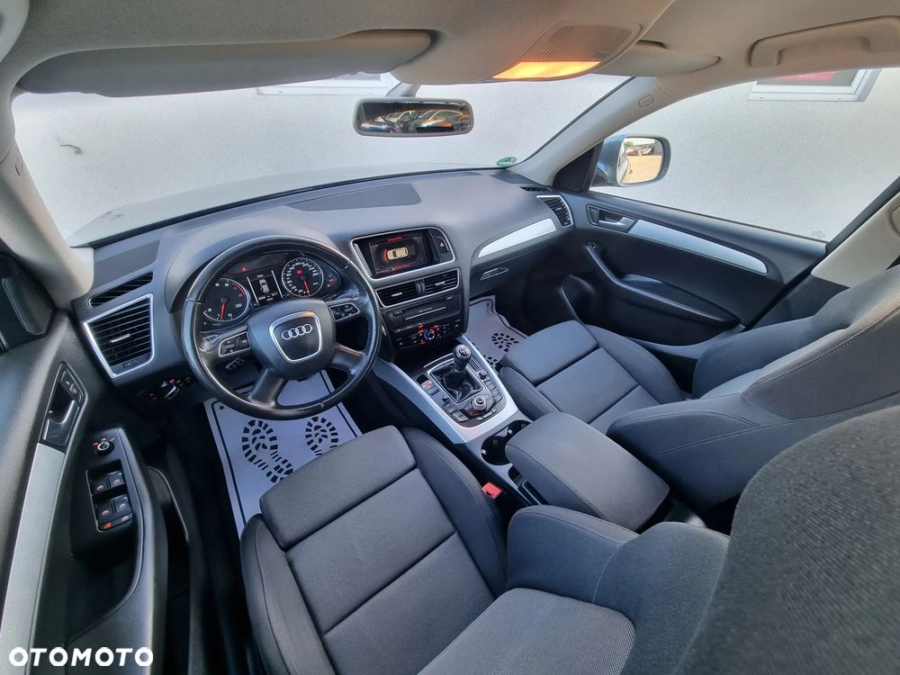 Audi Q5 - 7