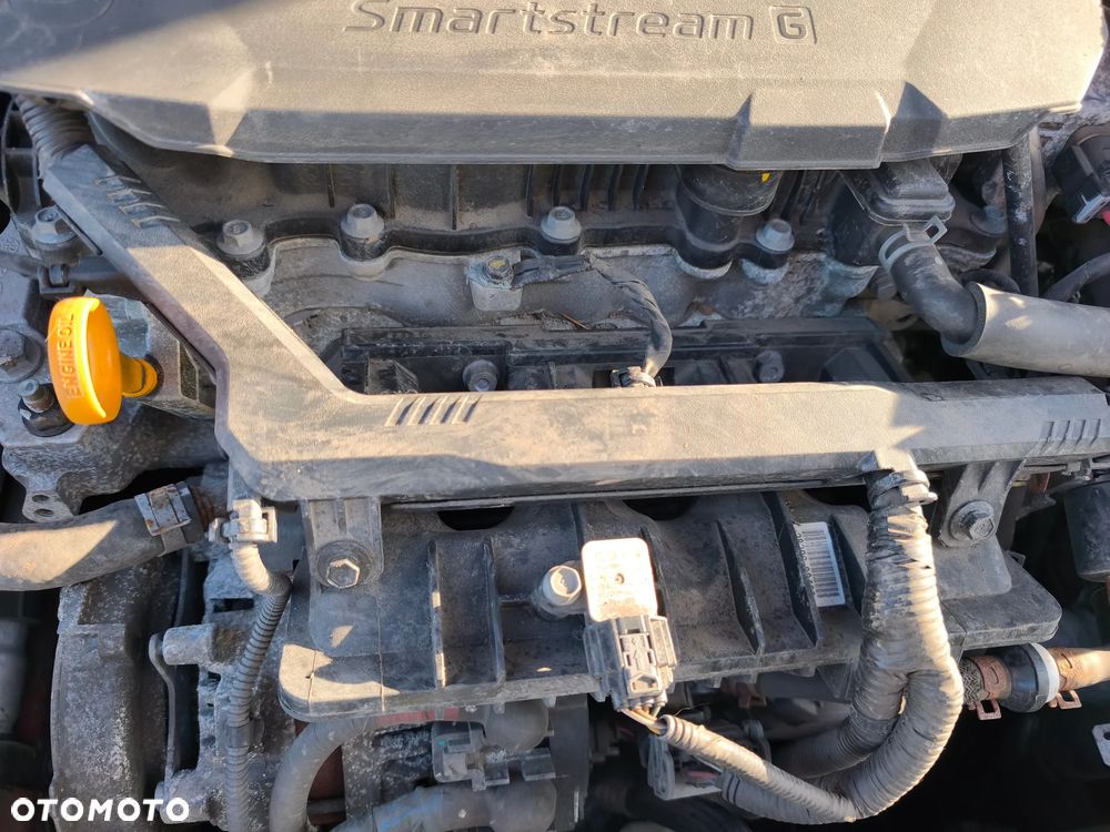 Hyundai i30 1.5 T-GDI 48V Smart - 21
