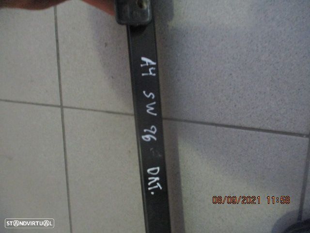 Barra De Tejadilho BART205 AUDI A4 SW 1996 DRT - 4