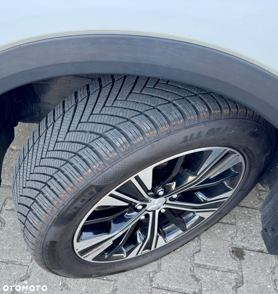 Mitsubishi Eclipse Cross - 23