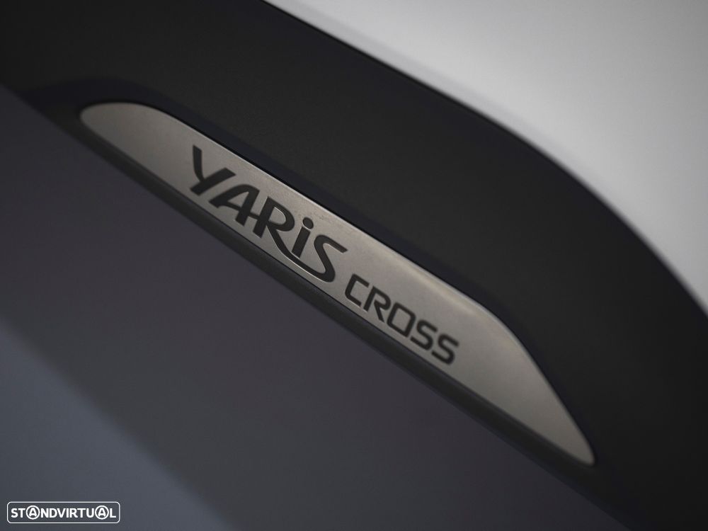 Toyota Yaris Cross 1.5 HDF Comfort - 14