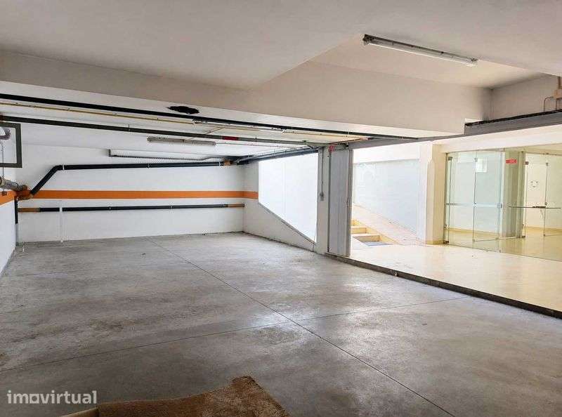 Escritório com Armazém em São Sebastião, Setúbal - Grande imagem: 2/12