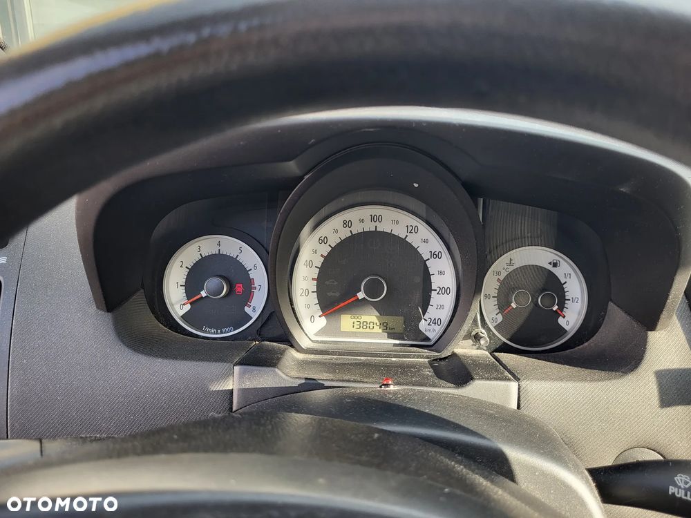Kia Ceed 1.4 Comfort + - 9