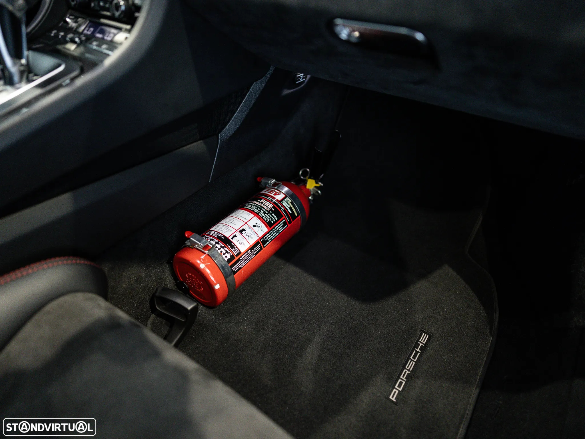 Porsche 911 (991) GT3 - 42