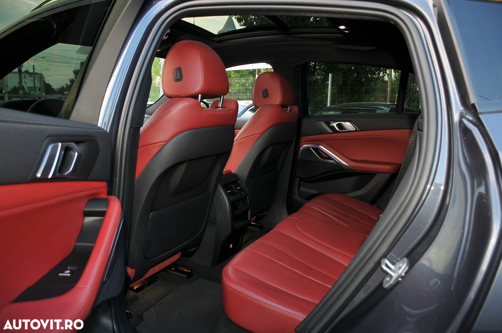 BMW X6 - 12