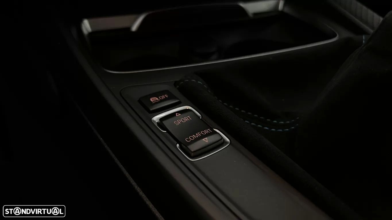 BMW M2 - 21