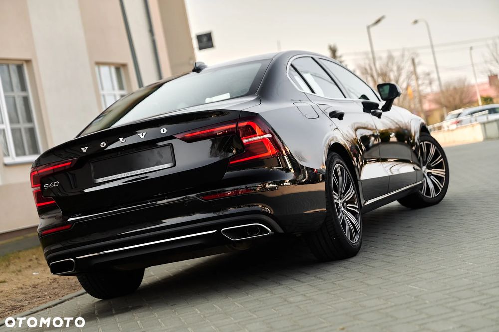 Volvo S60 T4 Inscription - 3