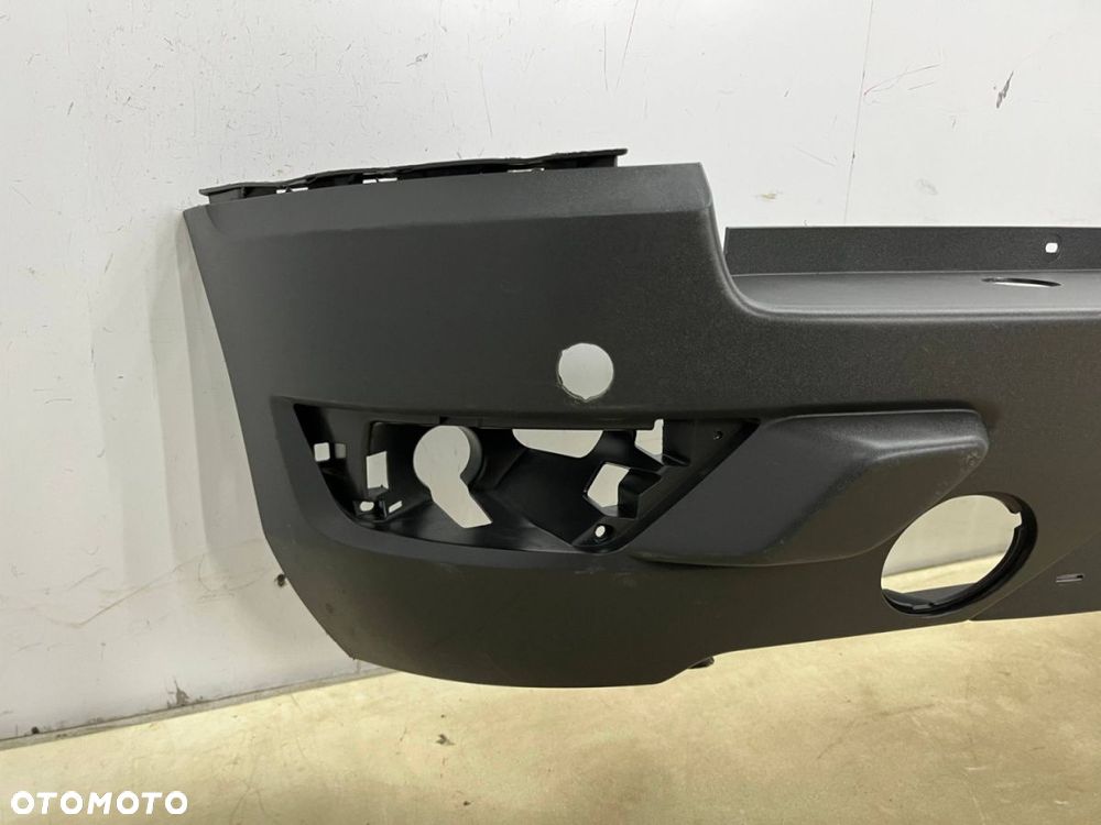 Zderzak tylny Ford EcoSport 2 Mk2 12-17r. Przedlift tył 4XPDC CN15-17K835-FHW - 3