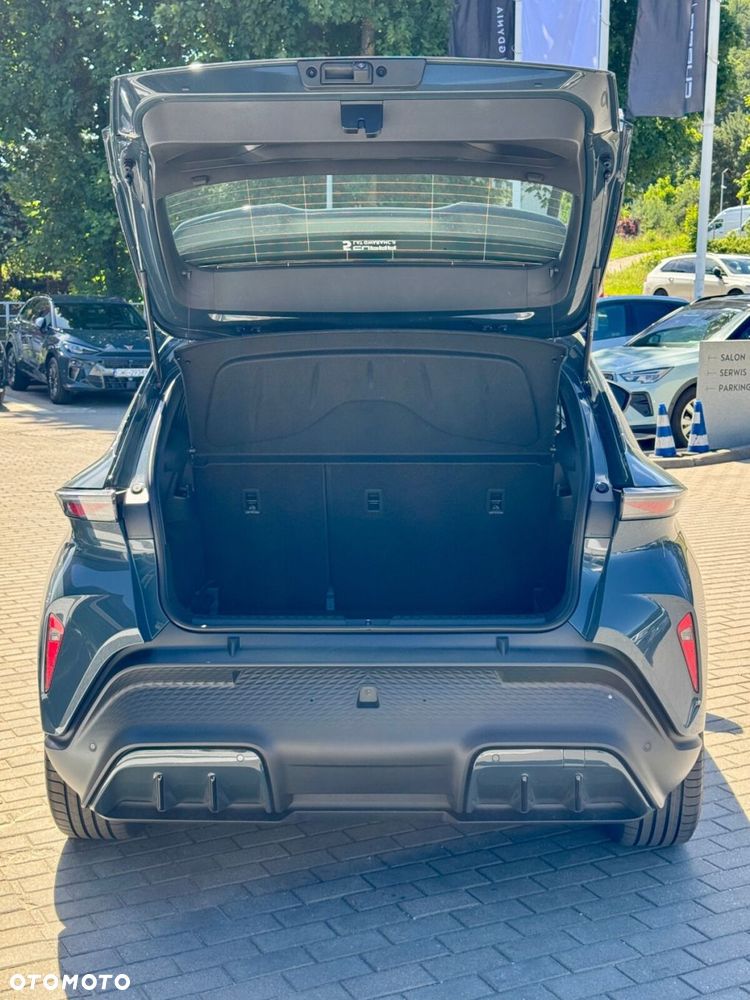 Cupra Raval 52kWh Dynamic - 13