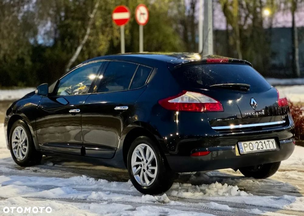 Renault Megane - 4