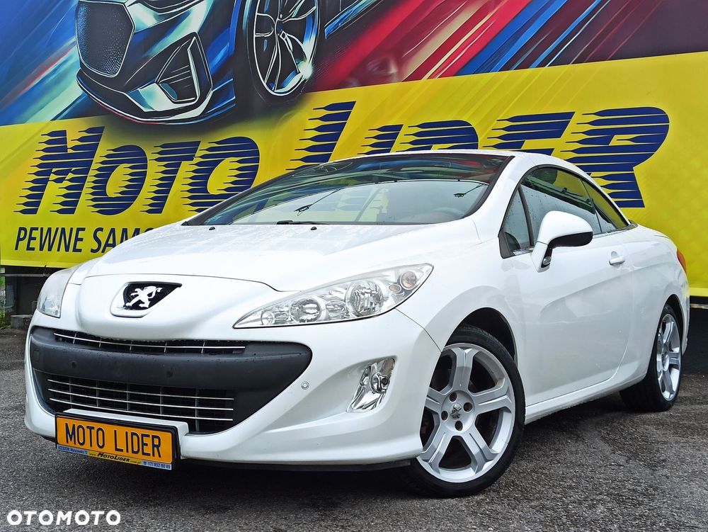 Peugeot 308 CC - 3