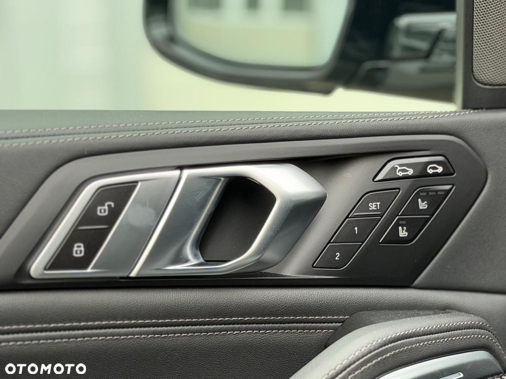 BMW X6 xDrive40i mHEV sport - 29