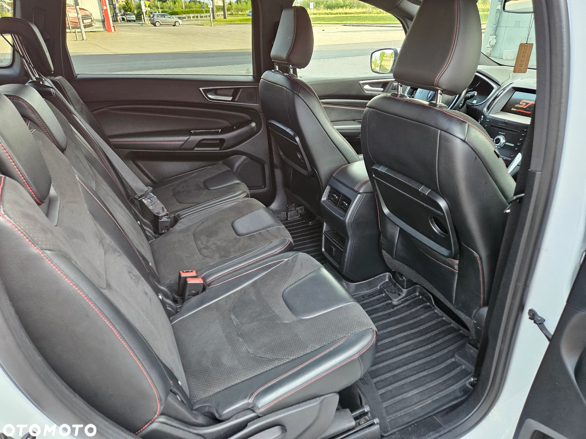 Ford S-Max 2.0 TDCi Bi-Turbo ST-Line PowerShift - 13