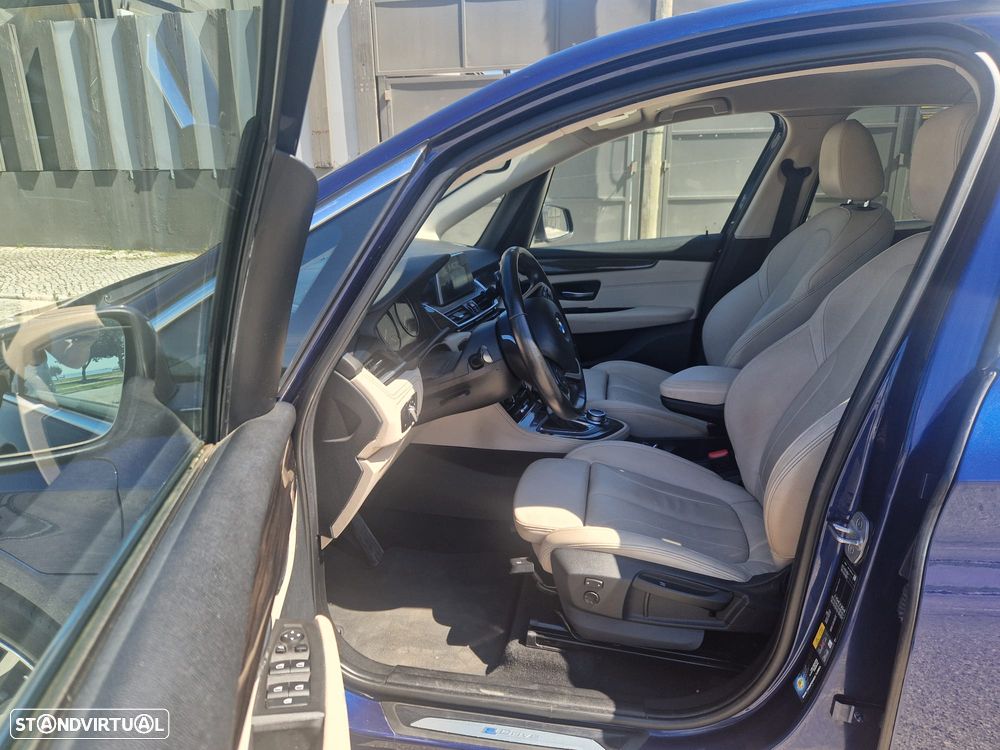 BMW 225xe Active Tourer Advantage - 6