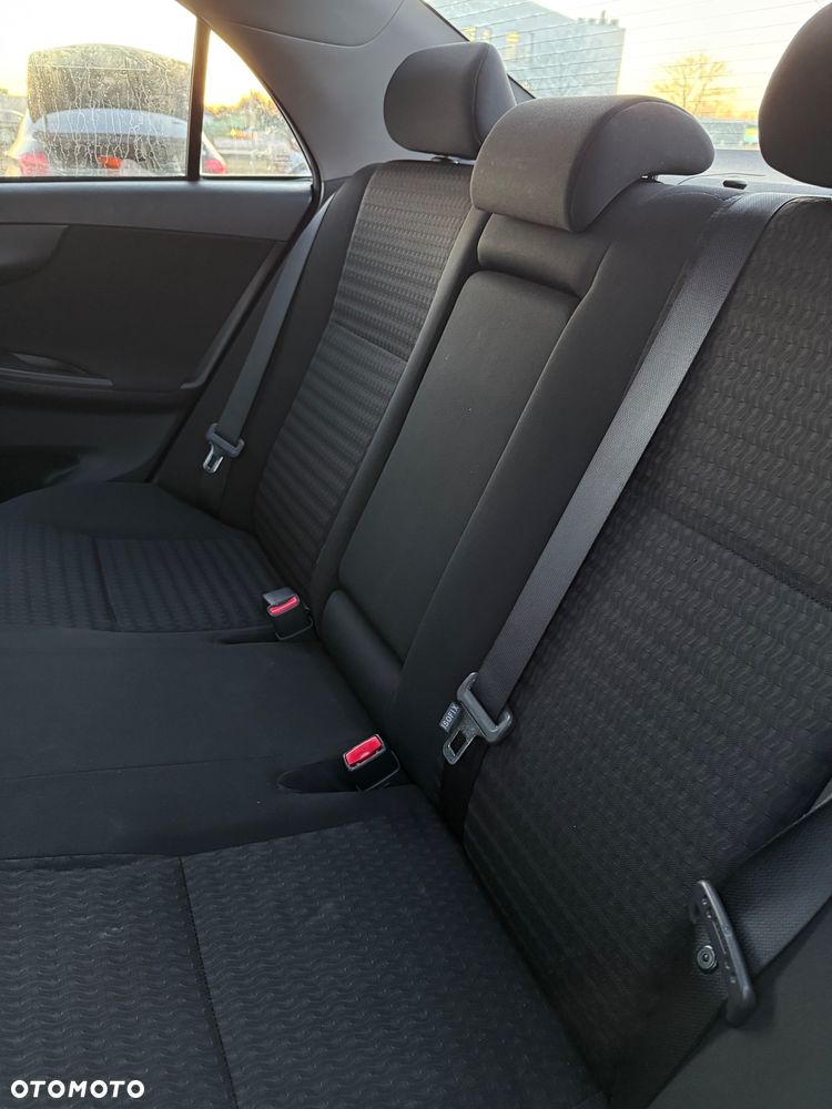 Toyota Corolla 1.4 VVT-i Luna - 20