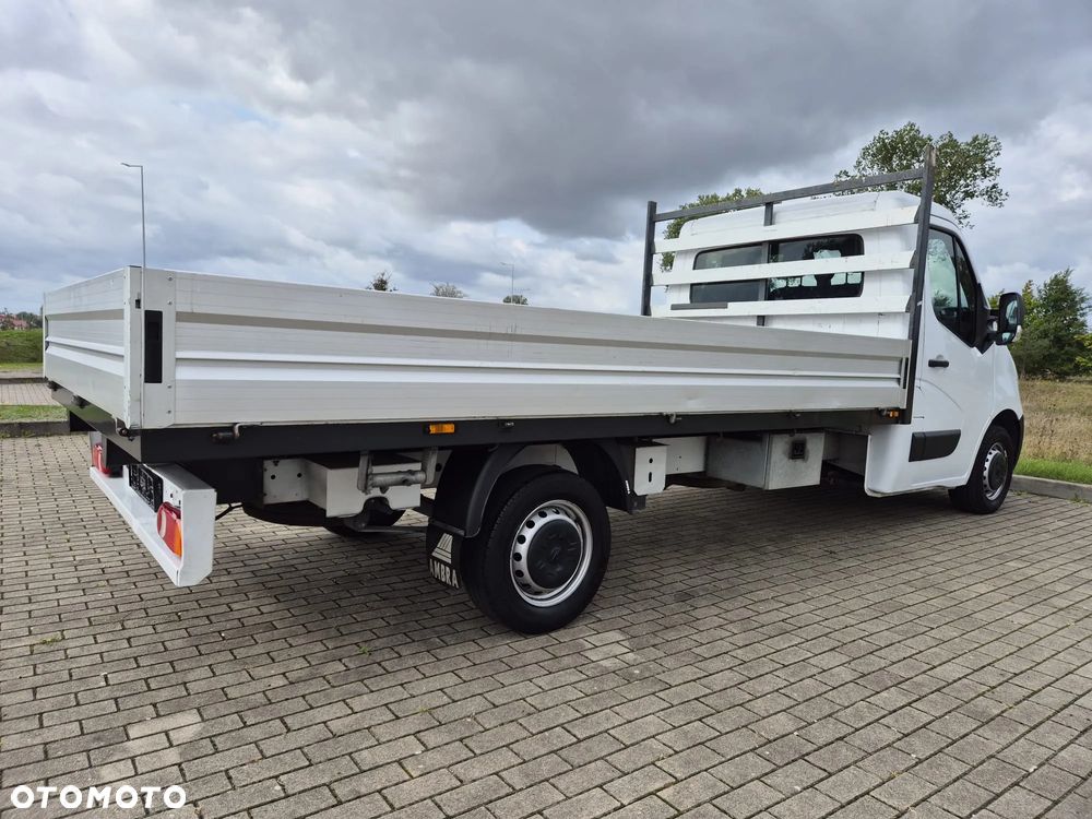 Opel MOVANO - 6