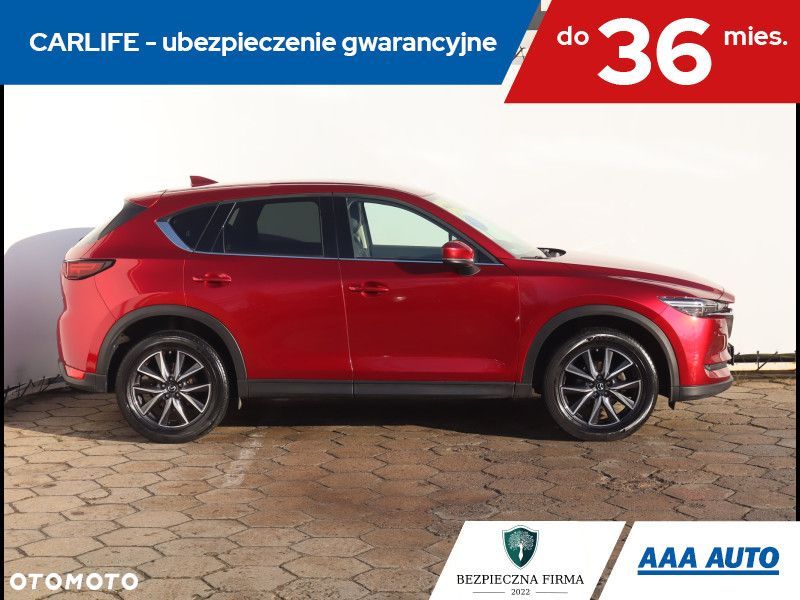 Mazda CX-5 - 7