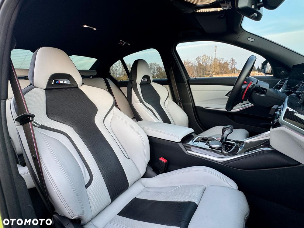 BMW M3 - 11
