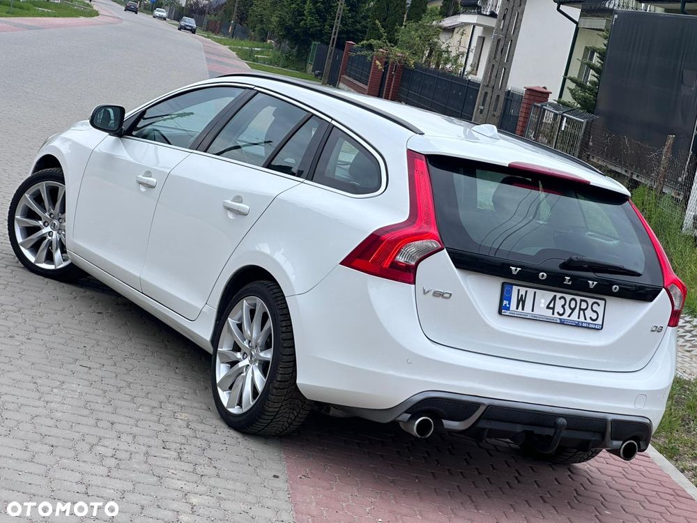 Volvo V60 D3 RDesign - 8