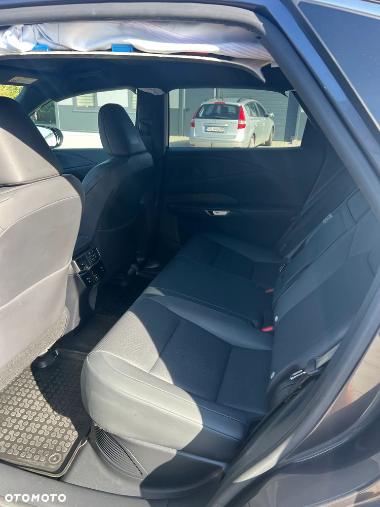 Lexus RX - 17