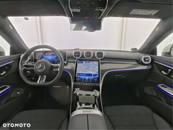 Mercedes-Benz CLE 200 9G-TRONIC Edition AMG Line - 6