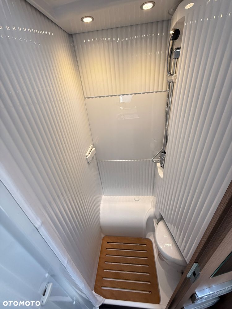 Citroën Jumper CARADO V 132 / V 60 Capron - 29