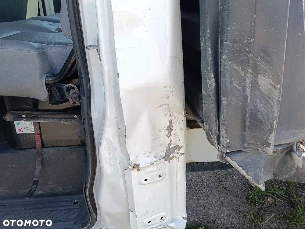 Ford Transit - 25