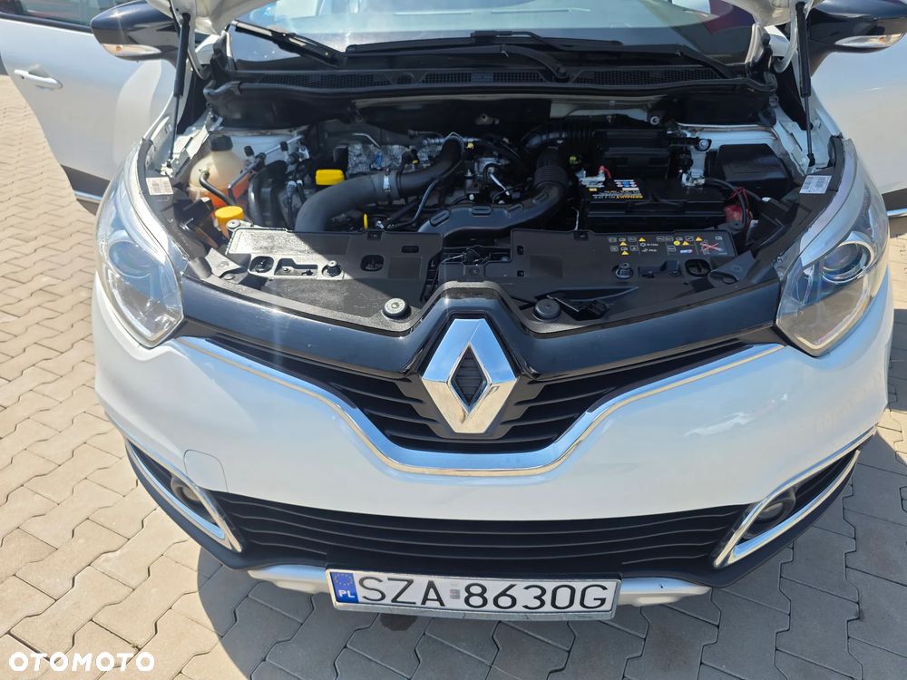 Renault Captur ENERGY TCe 120 Intens - 27