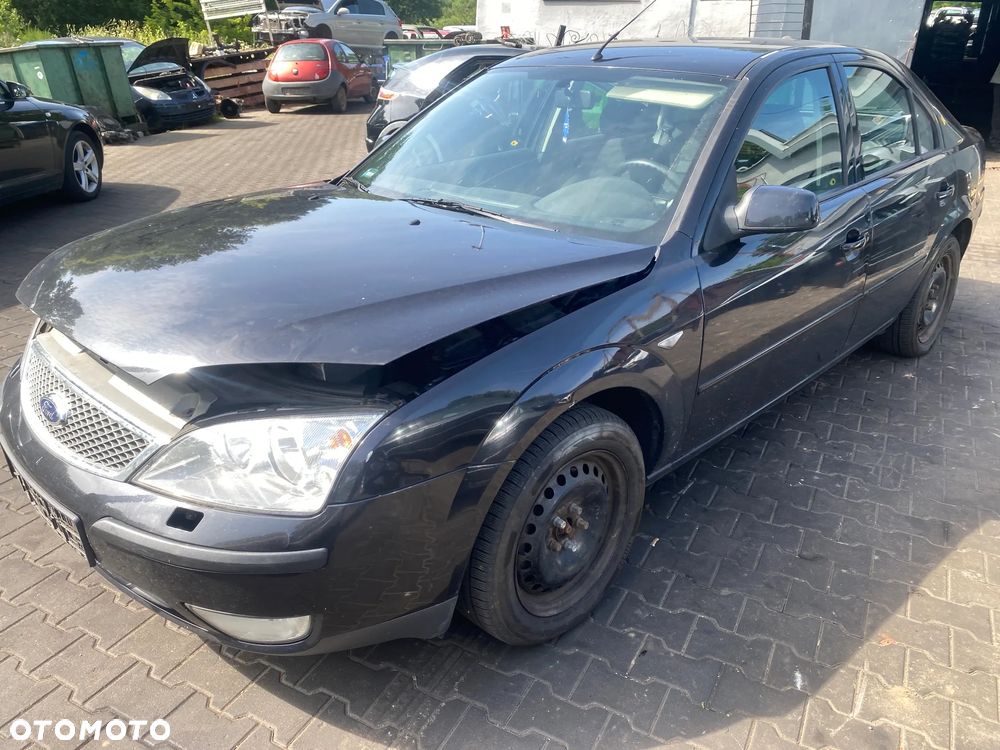 Ford Mondeo  MK3 na częsci - 2