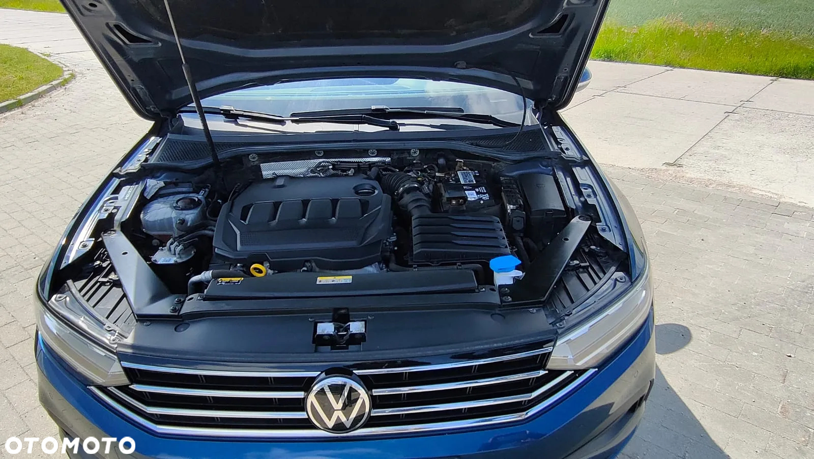Volkswagen Passat - 13