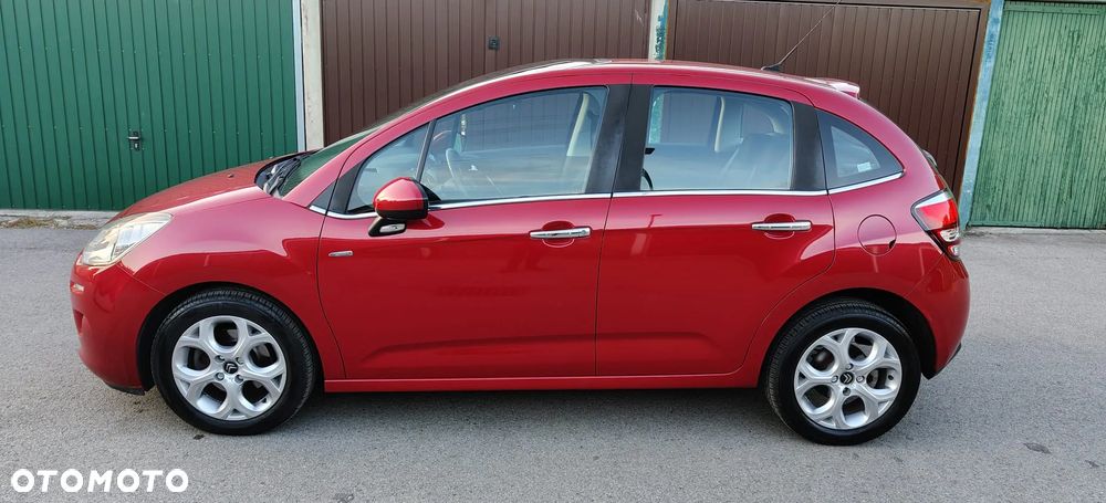 Citroën C3 1.6 VTi Exclusive - 21