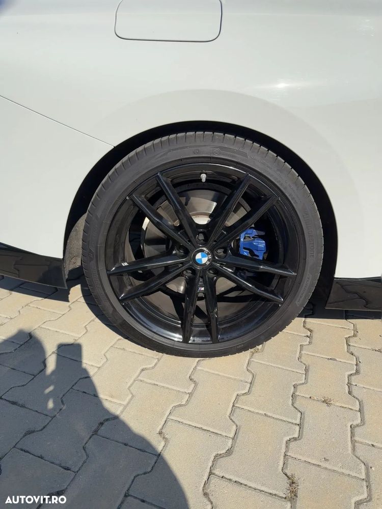 BMW M2 - 10