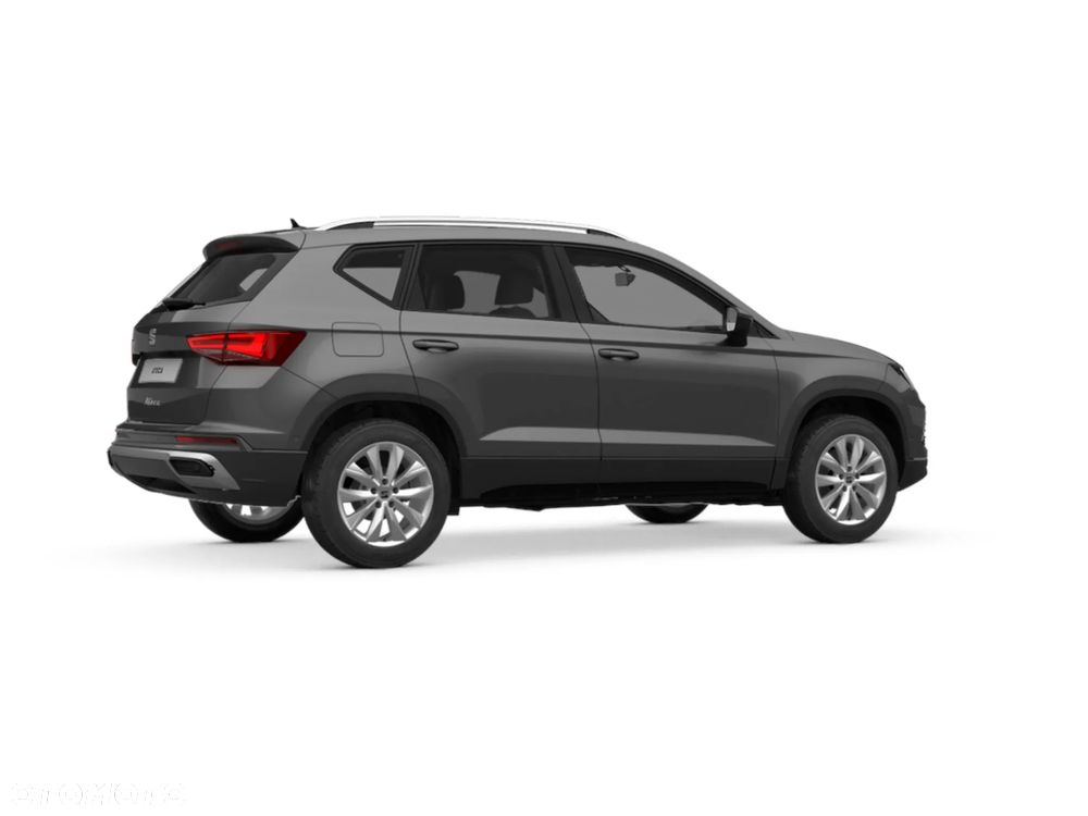 Seat Ateca 1.5 TSI Style S&S DSG - 2