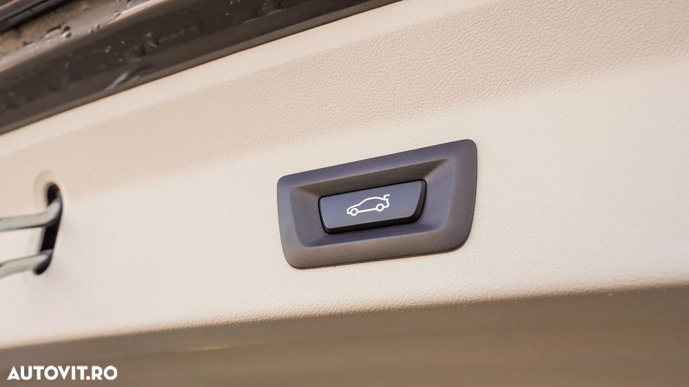 BMW X3 xDrive25d Aut. Luxury Line - 27