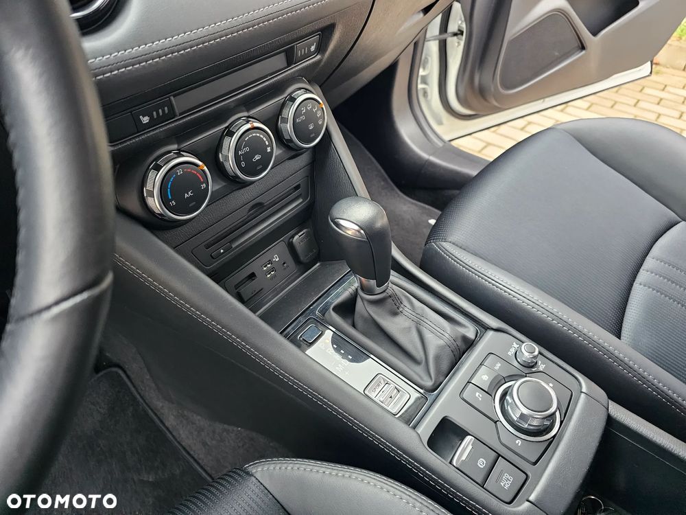 Mazda CX-3 2.0 Skypassion - 17