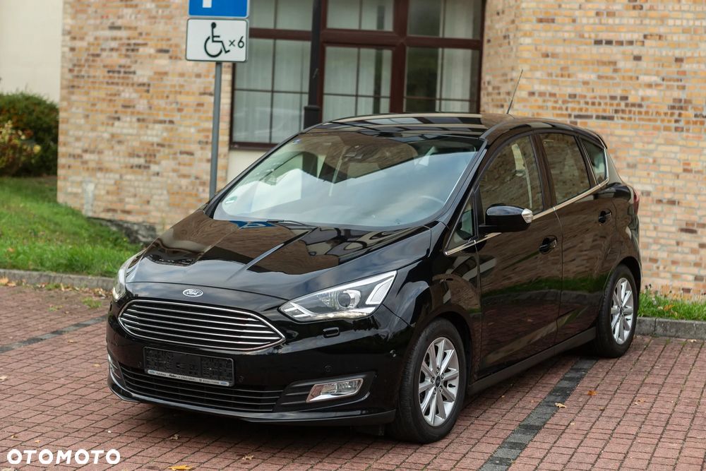 Ford C-MAX - 6